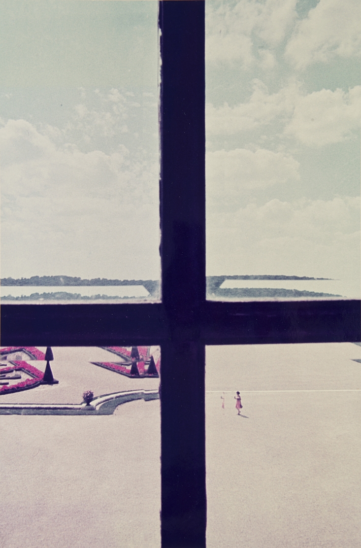 Artist Luigi Ghirri - Work 4