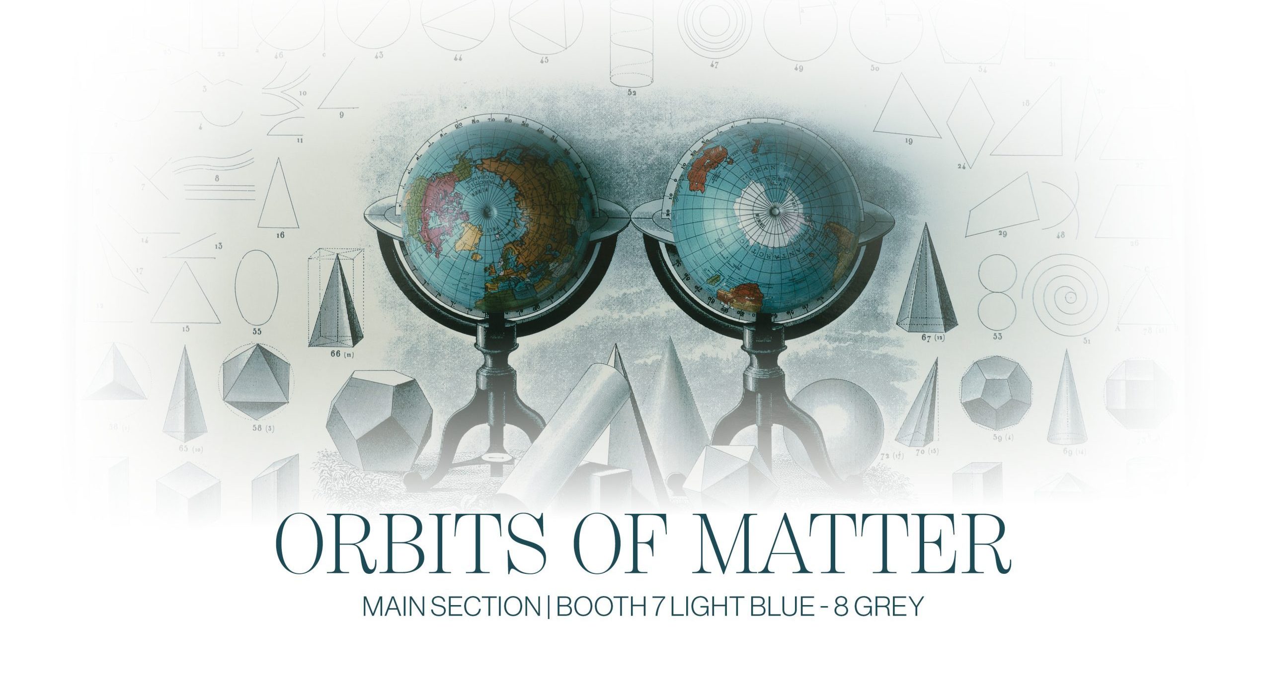 Image Current Exhibition - Artissima 2025