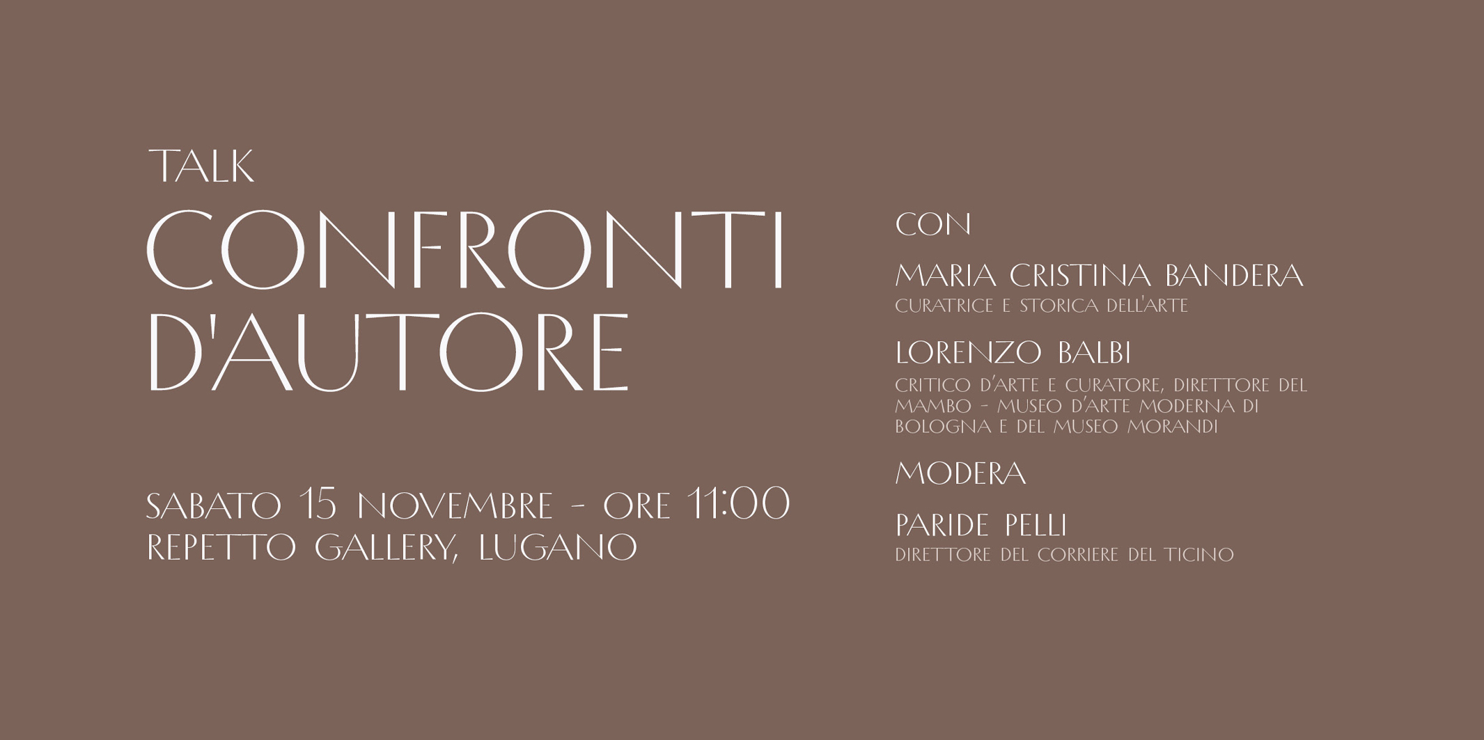 Repetto Gallery - Photo - 1