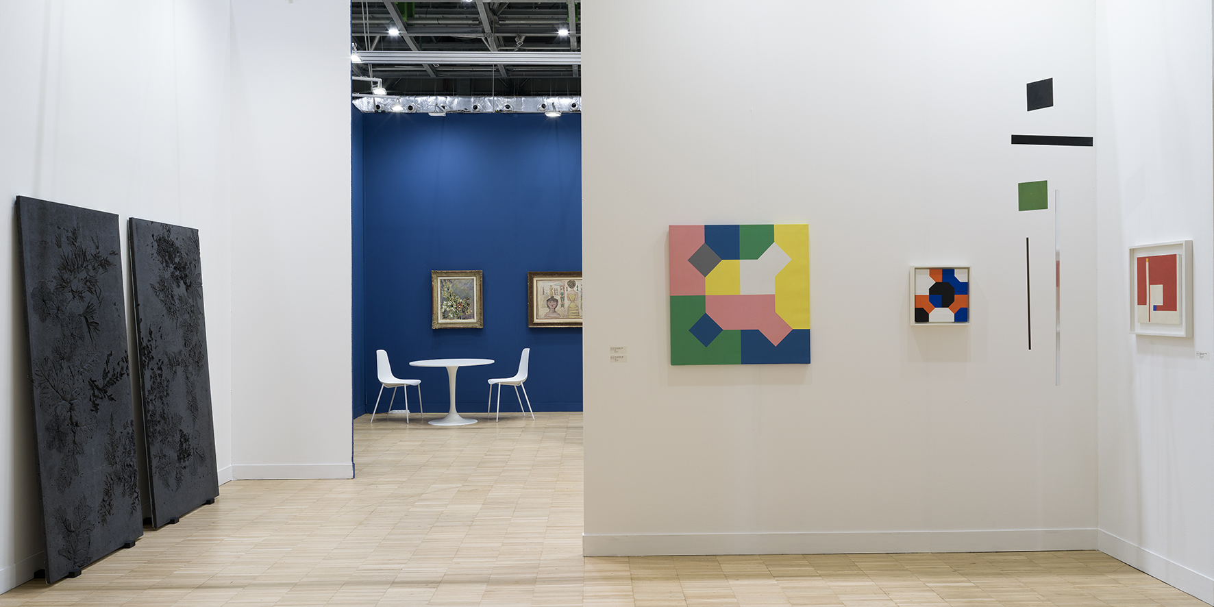 Image Current Exhibition - Miart 2026