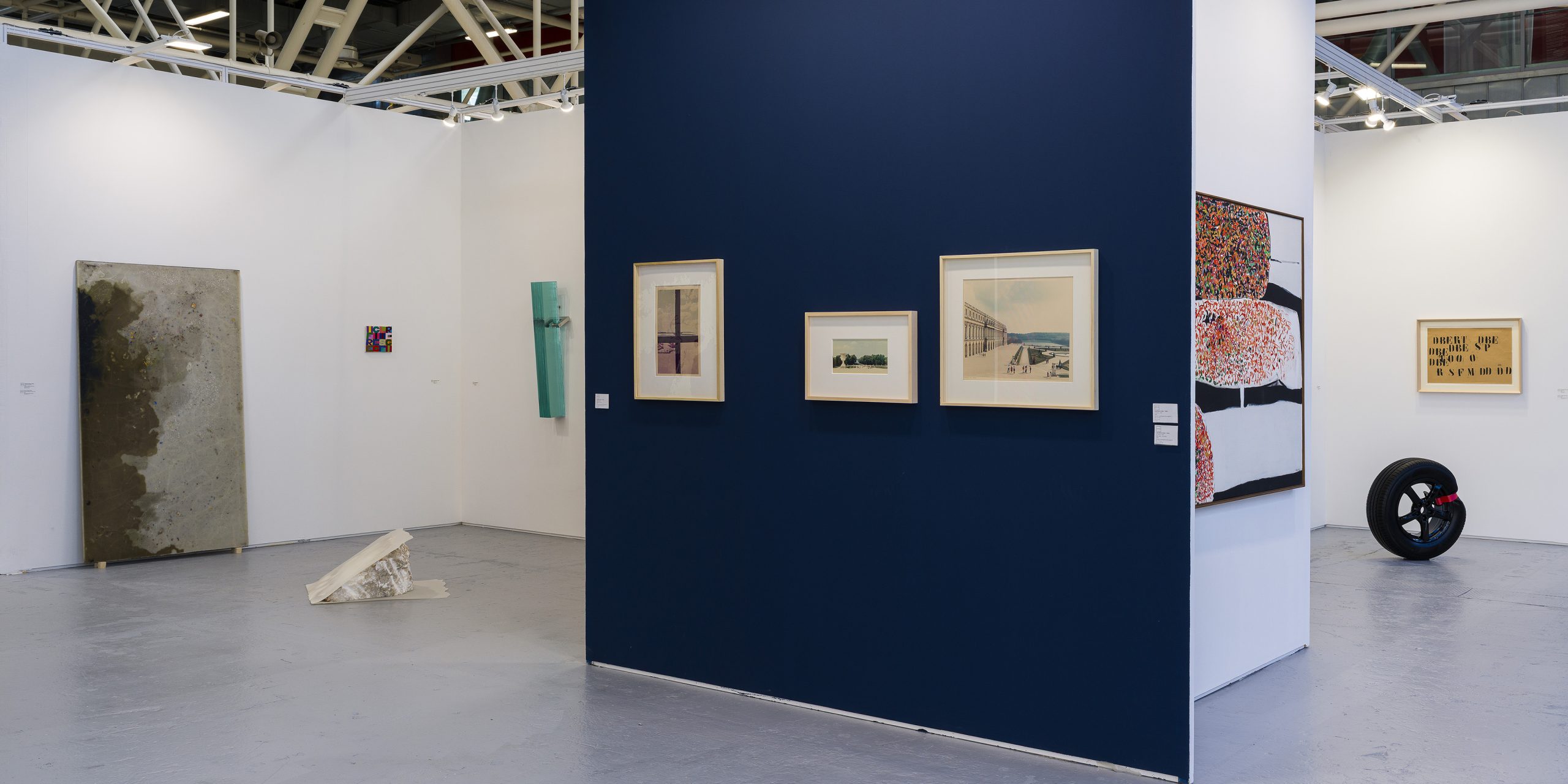 Repetto Gallery - Photo - 2